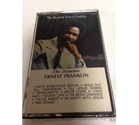 The Dynamic Ernest Franklin [Import]