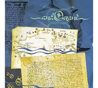 ...and Oceans – The Dynamic Gallery of Thoughts – CD