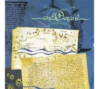 ...and Oceans – The Dynamic Gallery of Thoughts – CD