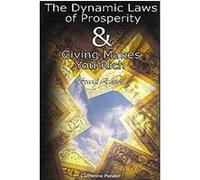The Dynamic Laws of Prosperity and Giving Makes You Rich Catherine Ponder (Auteur)