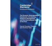 The Dynamic Metacapabilities Framework