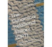 The Dynamical Relational Theory (DRT): What Canada will look like, backed by math, in the year 2300