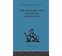 The Dynamics Of A Changing Technology