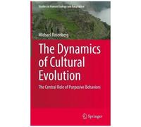 The Dynamics Of Cultural Evolution