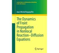 The Dynamics Of Front Propagation In Nonlocal Reaction-Diffusion Equations