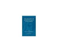 The Dynamics Of Intertextuality In Plutarch