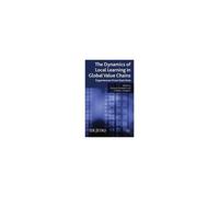 The Dynamics Of Local Learning In Global Value Chains: Experiences From East Asia