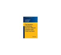 The Dynamics Of Nonlinear Reaction-Diffusion Equations With Small Lévy Noise