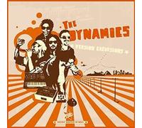 The Dynamics - Version Excursions [Vinyl] Italy - Import