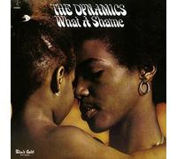 The Dynamics - What A Shame: Expanded [Compact Discs] Expanded Version, Rmst, Japan - Import