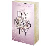 The Dynasty - Diamonds in the Deep: Roman - Morally grey, verboten gut und unanständig spicy: die neue Tabu-Romance von SPIEGEL-Bestsellerautorin Bianca Mov!