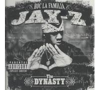 The Dynasty: Roc la Famila 2000 [Parental Advisory] by Jay Z [Compact Disc] NEUF