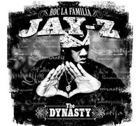 The Dynasty Roc La Familia (2000- )