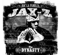 The Dynasty - Roc La Famillia 2000