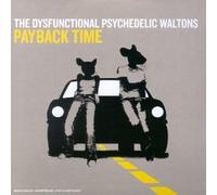The Dysfunctionals Feat. K.Ali - Payback Time [Import]