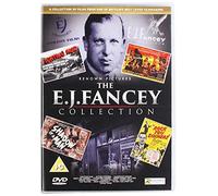 The E J Fancey Collection [DVD]