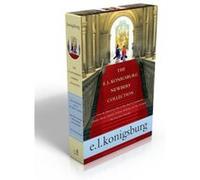 The E.L. Konigsburg Newbery Collection From the MixedUp Files of Mrs. Basil E. Frankweiler Jennifer Hecate Macbeth William McKinley and Me Elizabeth The E L Konigsburg (Auteur)