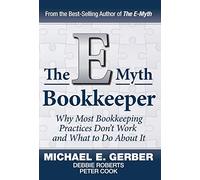 The E-Myth Bookkeeper
