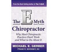 The E-Myth Chiropractor