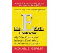The E-Myth Contractor Michael E. Gerber (Auteur)