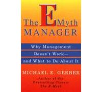 The E-Myth Manager