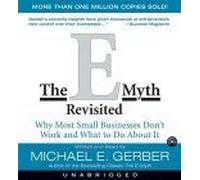 The E-Myth Revisited