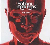 The Black Eyed Peas - The E.N.D. (Edition limitée 2 CD)