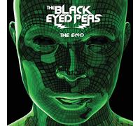 The E.N.D Vinyle