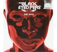 The E.N.D - Edition Deluxe G