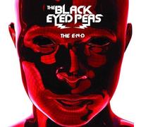 The E.N.D by Black Eyed Peas (2009-08-03)