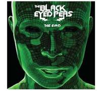 The E.N.D by Black Eyed Peas (2009-11-09)