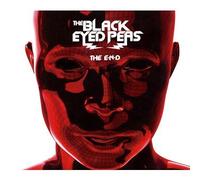 The Black Eyed Peas - The E.N.D. (Edition limitée 2 CD)