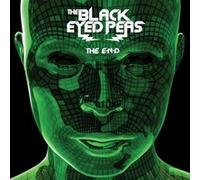 Black Eyed Peas – The E.N.D. – Vinyle – Tirage limité (Double vinyle)