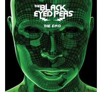 The E.N.D. [Double Vinyle-Tirage Limité]