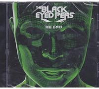 The E.N.D. - Energy Never Dies
