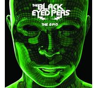 The E.N.D. (The Energy Never Dies)