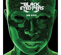 The E.N.D Vinyle