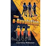 The e-Revolution