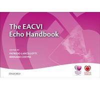 Auteur inconnu – The EACVI Echo Handbook – The European Society of Cardiology Textbooks