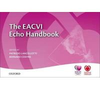 The EACVI Echo Handbook