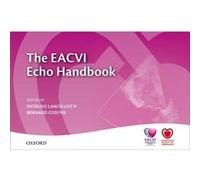 The EACVI Echo Handbook Unknown (Auteur)