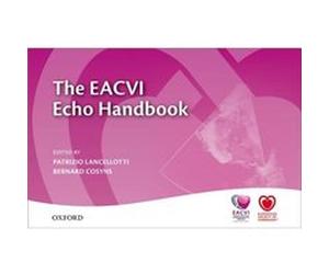 The EACVI Echo Handbook Unknown (Auteur)