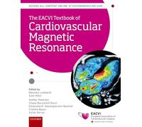 The Eacvi Textbook of Cardiovascular Magnetic Resonance