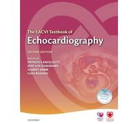 Auteur inconnu – The EACVI Textbook of Echocardiography