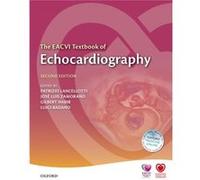 The EACVI Textbook of Echocardiography Inconnu (Auteur)