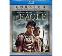 The Eagle 2011 Blu-ray