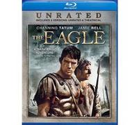 The Eagle 2011 Blu-ray G