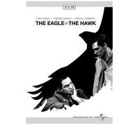 The Eagle And The Hawk