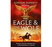 The Eagle and the Wolf