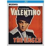 The Eagle [Blu-Ray]